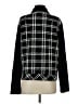 Halogen Houndstooth Black Jacket Size S - photo 2