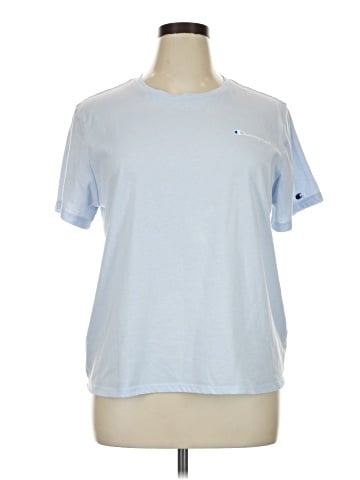 Champion Short Sleeve T-Shirt (view 1)