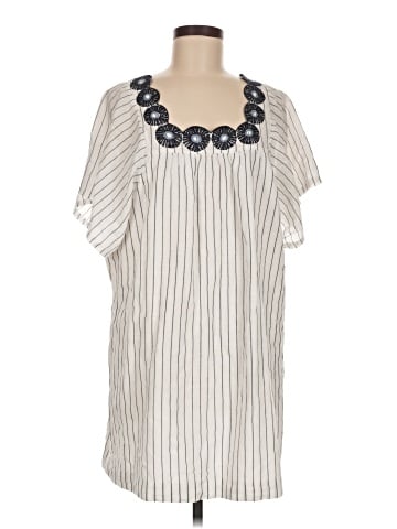 Madewell Casual Dress (view 1)