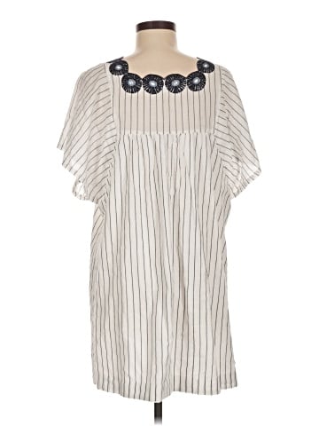 Madewell Casual Dress (view 2)