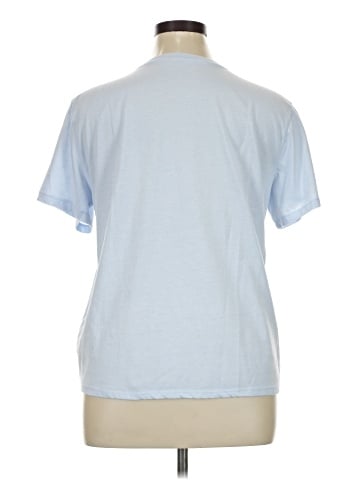 Champion Short Sleeve T-Shirt (view 2)
