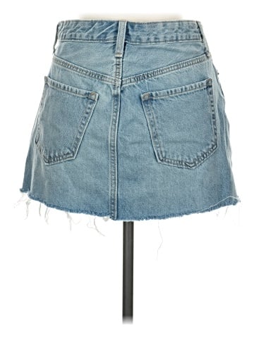 Old Navy Denim Skirt (view 2)