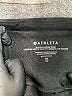 Athleta Solid Black Active Pants Size XS - photo 4