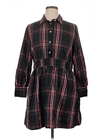 Free Assembly Casual Dress (view 1)