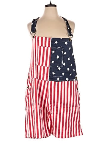 Unbranded Overalls (view 1)
