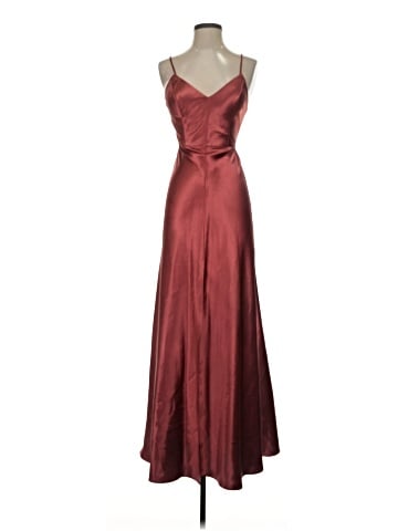 Jenny Yoo Collection Cocktail Dress (view 1)