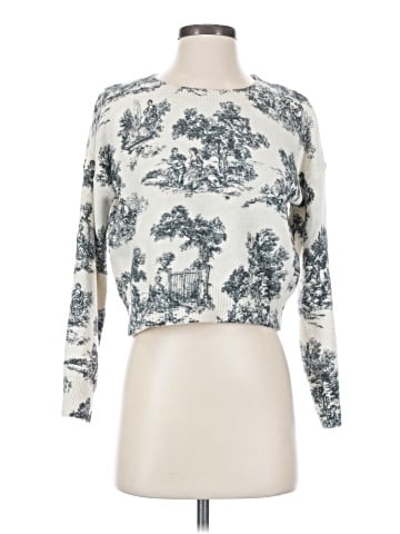 Francesca's Pullover Sweater (view 1)