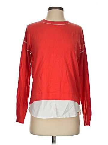 Elliott Lauren Pullover Sweater (view 1)