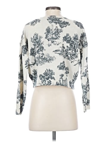Francesca's Pullover Sweater (view 2)