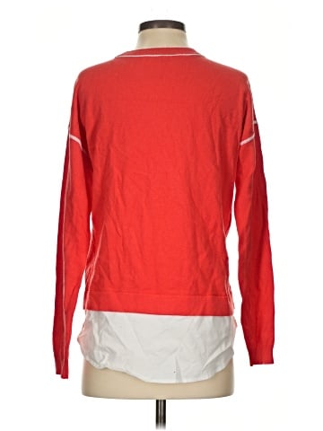 Elliott Lauren Pullover Sweater (view 2)