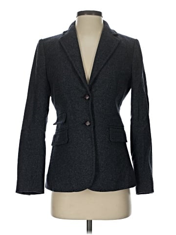J.Crew Factory Store Blazer (view 1)