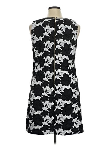Karl Lagerfeld Paris Cocktail Dress (view 2)