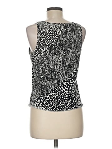 Express Sleeveless Top (view 2)