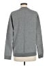 Junk Food Gray Pullover Sweater Size M - photo 2