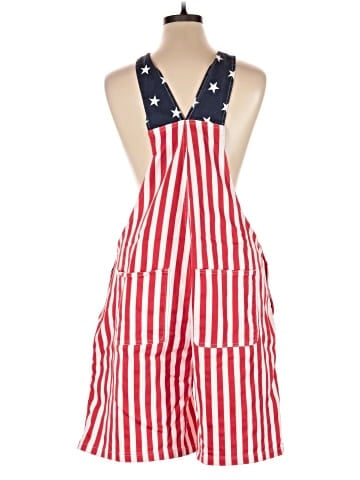 Unbranded Overalls (view 2)