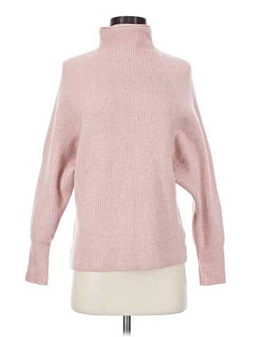 Express Turtleneck Sweater (view 1)