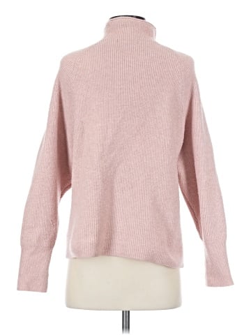 Express Turtleneck Sweater (view 2)