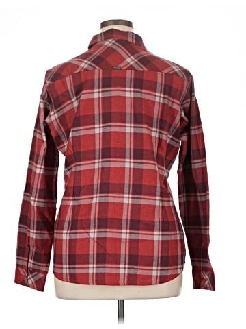 Columbia Long Sleeve Button-Down Shirt (view 2)