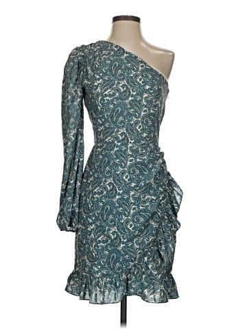 WAYF Cocktail Dress (view 1)