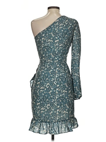 WAYF Cocktail Dress (view 2)
