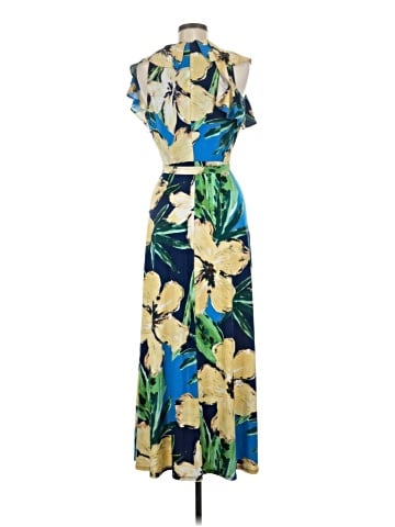 London Times Casual Dress (view 2)