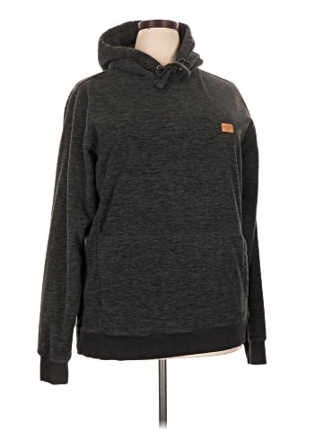 Billabong Pullover Hoodie (view 1)