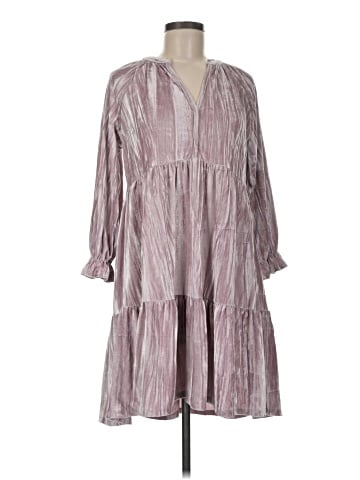 Cato Casual Dress (view 1)