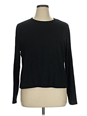Gap Long Sleeve T-Shirt (view 1)