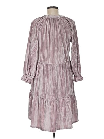Cato Casual Dress (view 2)