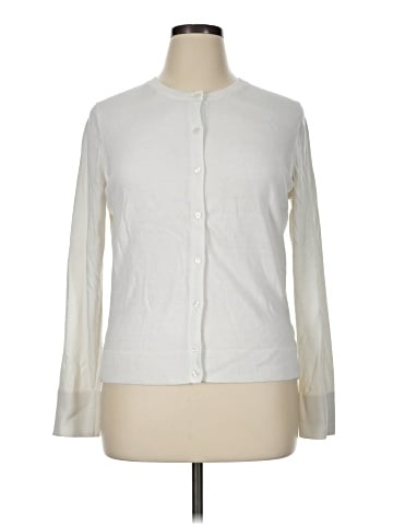 Ann Taylor LOFT Cardigan (view 1)