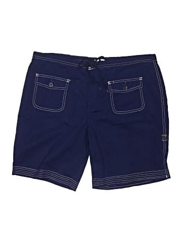 Danskin Now Board Shorts (view 1)