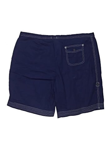 Danskin Now Board Shorts (view 2)