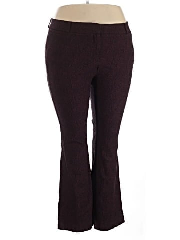 Lane Bryant Dress Pants (view 1)