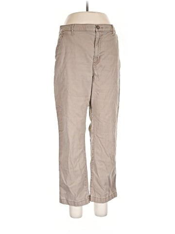 G.H. Bass & Co. Khakis (view 1)