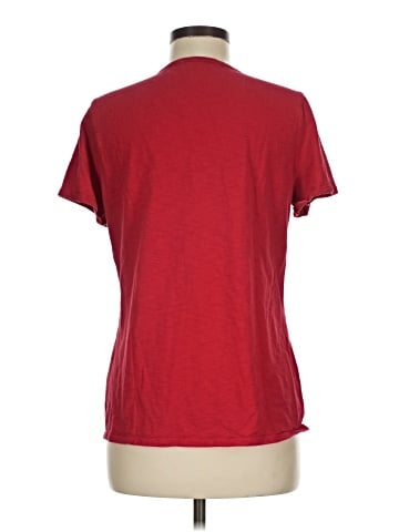 Coldwater Creek Short Sleeve T-Shirt (view 2)