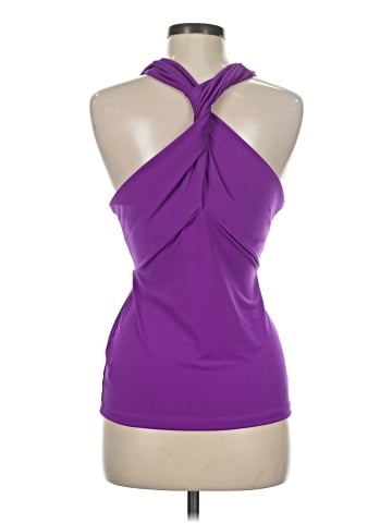 Renee C. Sleeveless Blouse (view 2)