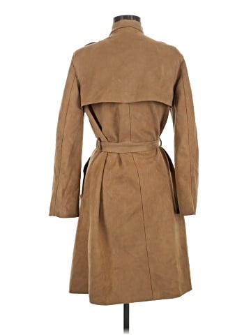 H&M Trenchcoat (view 2)