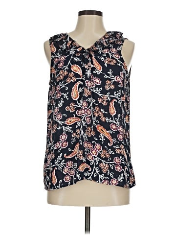Ann Taylor LOFT Outlet Sleeveless Blouse (view 1)