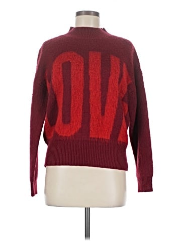 Assorted Brands Pullover Sweater (view 1)