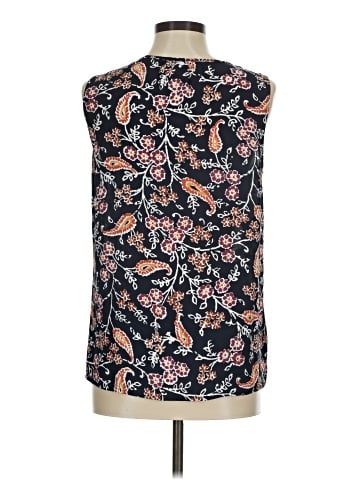 Ann Taylor LOFT Outlet Sleeveless Blouse (view 2)
