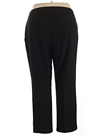 Roz & Ali Casual Pants (view 2)