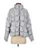 FP Movement 100% Nylon Solid Silver Snow Jacket Size XS - photo 1
