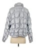 FP Movement 100% Nylon Solid Silver Snow Jacket Size XS - photo 2