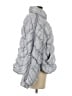 FP Movement 100% Nylon Solid Silver Snow Jacket Size XS - photo 4