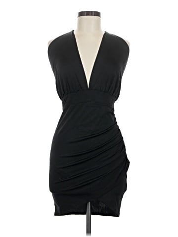 San Joy Cocktail Dress (view 1)