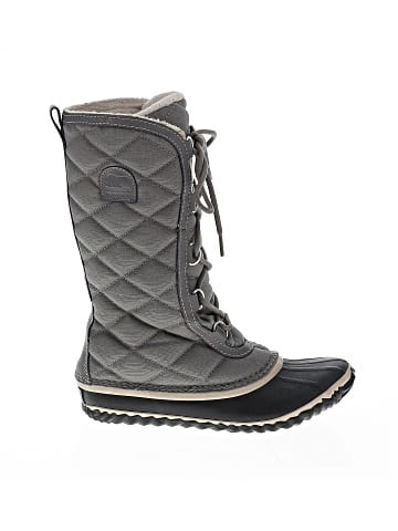 Sorel Rain Boots (view 1)