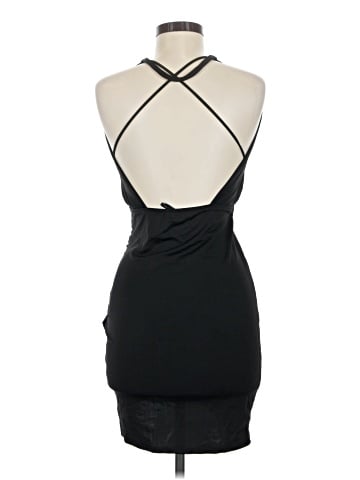 San Joy Cocktail Dress (view 2)