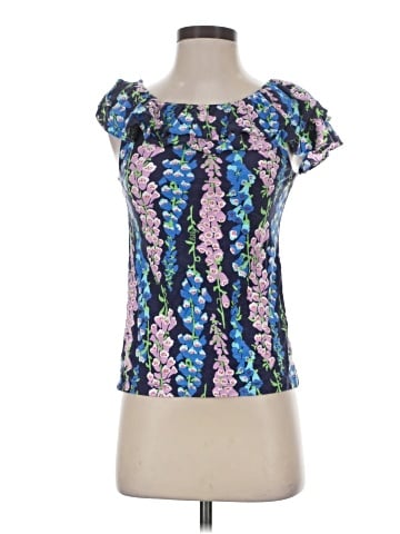 Lilly Pulitzer Short Sleeve T-Shirt (view 1)