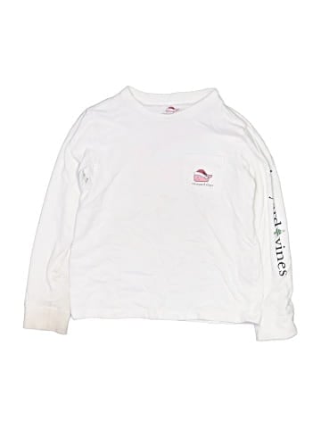 Vineyard Vines Long Sleeve T-Shirt (view 1)