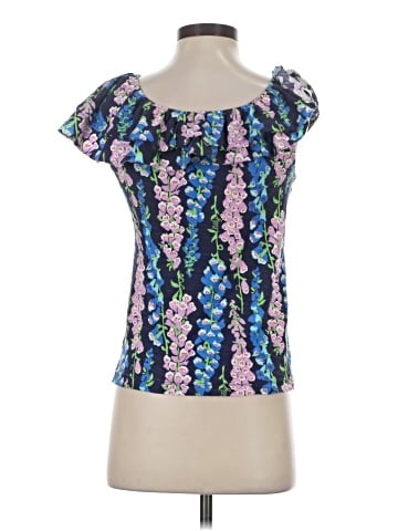 Lilly Pulitzer Short Sleeve T-Shirt (view 2)